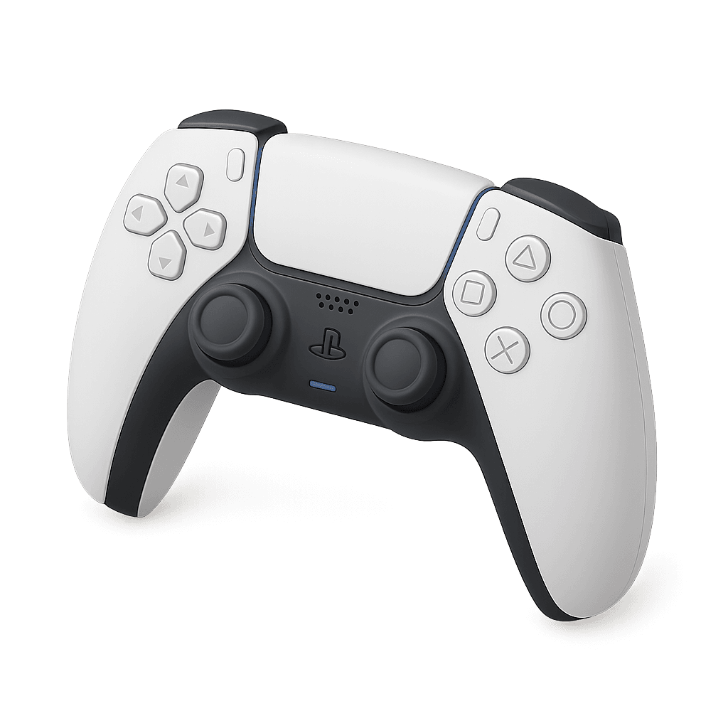 Gamepad
