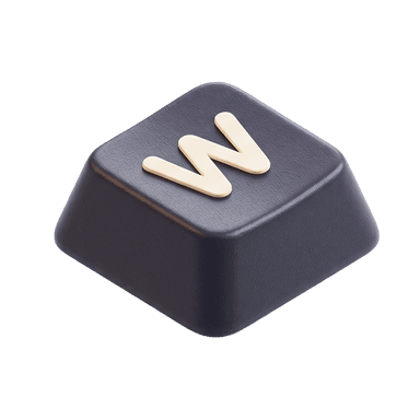 Keycap