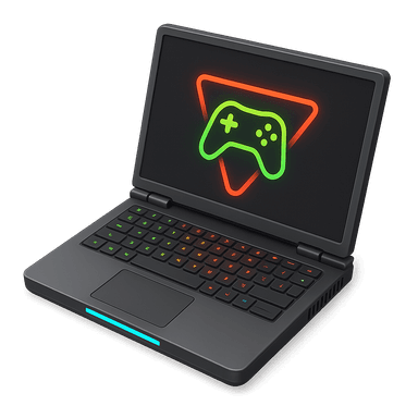 Laptop
