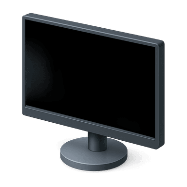 Monitör