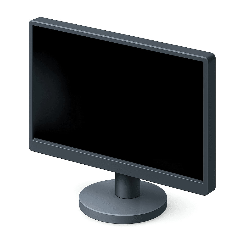 Monitör