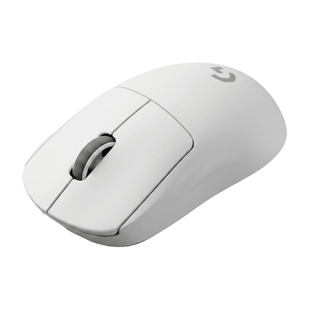 Mouse