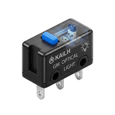 Mouse Switch