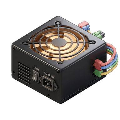 Güç Kaynağı