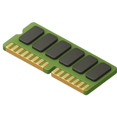 RAM