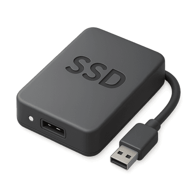 SSD